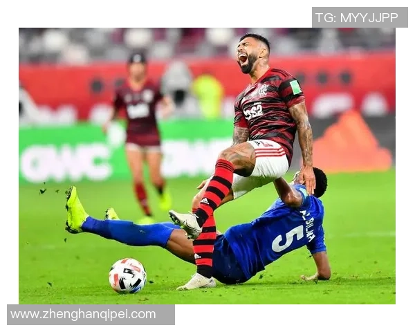 巴西甲激战即将上演弗鲁米嫩塞与弗拉门戈谁能继续胜利轨迹